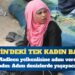 Madleen yelkenlisine adını veren kadın: Filistin’deki tek kadın balıkçı