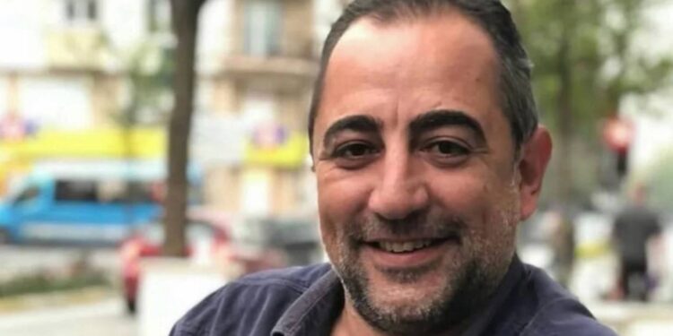 Maltepe'de yol verme kavgasında aldığı darbe sonrası yoğun bakıma kaldırıldı, 10 gün sonra öldü