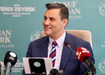 Manisa Büyükşehir Belediye Başkanı Ferdi Zeyrek'i elektrik çarptı, yoğun bakıma alındı: Durumu ağır