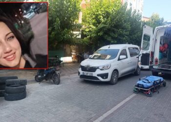 Manisa'da Anne Vahşeti! Kızını Boğarak Öldürdü