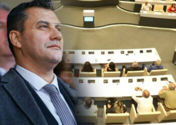 Manisa'da Yeni Büyükşehir Belediye Başkanını Belirlemek İçin Seçim Tarihi Belli Oldu