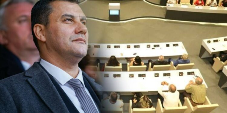 Manisa'da Yeni Büyükşehir Belediye Başkanını Belirlemek İçin Seçim Tarihi Belli Oldu