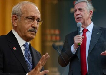 Mansur Yavaş 'Siyasetten Çekilirim' Dedi mi? Kılıçdaroğlu'yla Ne Konuştuklarını Açıkladı