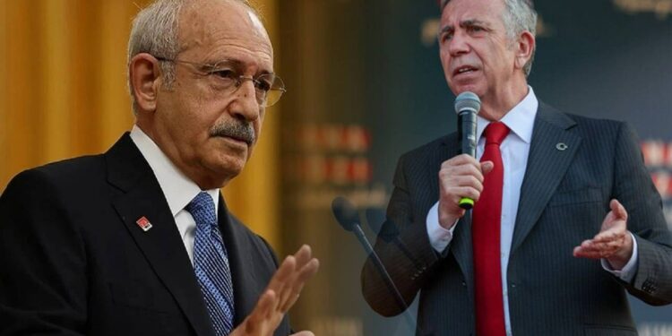 Mansur Yavaş 'Siyasetten Çekilirim' Dedi mi? Kılıçdaroğlu'yla Ne Konuştuklarını Açıkladı