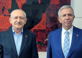Mansur Yavaş'tan Flaş Açıklama: 'Kılıçdaroğlu ile Görüşmem' Dedi mi?
