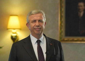 Mansur Yavaş’tan Ümit Özdağ'ın Tahliye Kararına Tepki: 'Beraat Bekliyorduk'