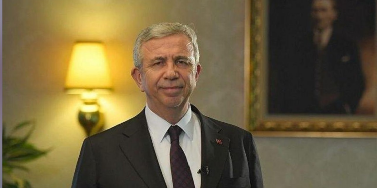 Mansur Yavaş’tan Ümit Özdağ'ın Tahliye Kararına Tepki: 'Beraat Bekliyorduk'