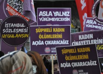 Mayıs ayında 21 kadın öldürüldü, 20 kadın şüpheli biçimde hayatını kaybetti