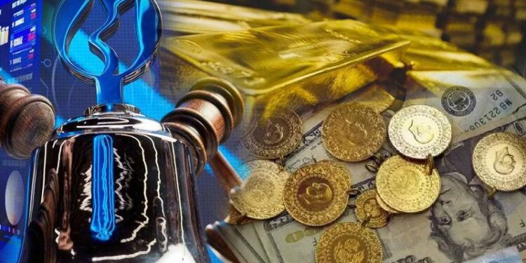 Mayıs ayında en yüksek reel getiri sağlayan yatırım aracı belli oldu