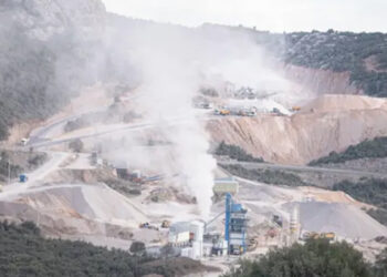 Meclis Komisyonu'ndan geçen enerji ve madencilik düzenlemesi neler getiriyor?