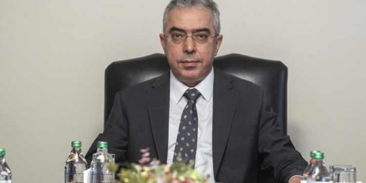 Mehmet Uçum'dan CHP'ye 'Üslup' Tepkisi... 'Suç İşliyorsunuz'