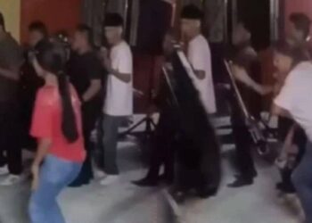 Meksika’da Dehşet Gecesi! Ev Partisi Kana Bulandı: Çok Sayıda Ölü ve Yaralı Var