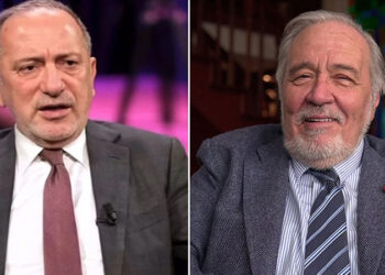 Memuriyetle ilgisini ve ciddiyetini kavrayamadım!