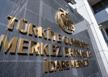 Merkez Bankası, politika faizini yüzde 46’da sabit tuttu