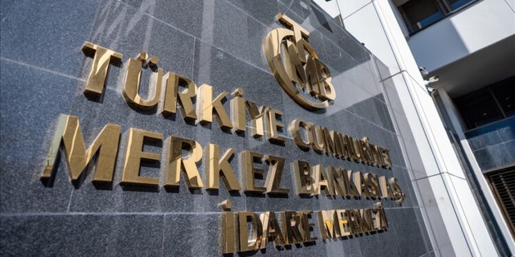Merkez Bankası, politika faizini yüzde 46’da sabit tuttu