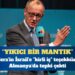 Merz’in İsrail’e “kirli iş” teşekkürü Almanya’da tepki çekti