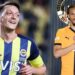 Mesut Özil İlk Kez Açıkladı! Leroy Sane'yi Galatasaray'a O mu Getirdi?