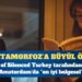 “Metamorfoz” belgeseline Amsterdam’da ‘En İyi Belgesel’ ödülü