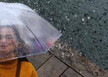 Meteoroloji Tek Tek Uyardı: O Bölgelerde Yağış Alarmı