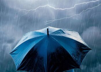 Meteoroloji'den İl İl Uyarı Geldi! Bu İllerde Sağanak Bekleniyor