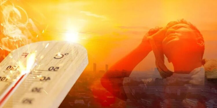 Meteoroloji'den Sıcaklık Uyarısı! O Güne Dikkat: Termometreler Rekor Kıracak