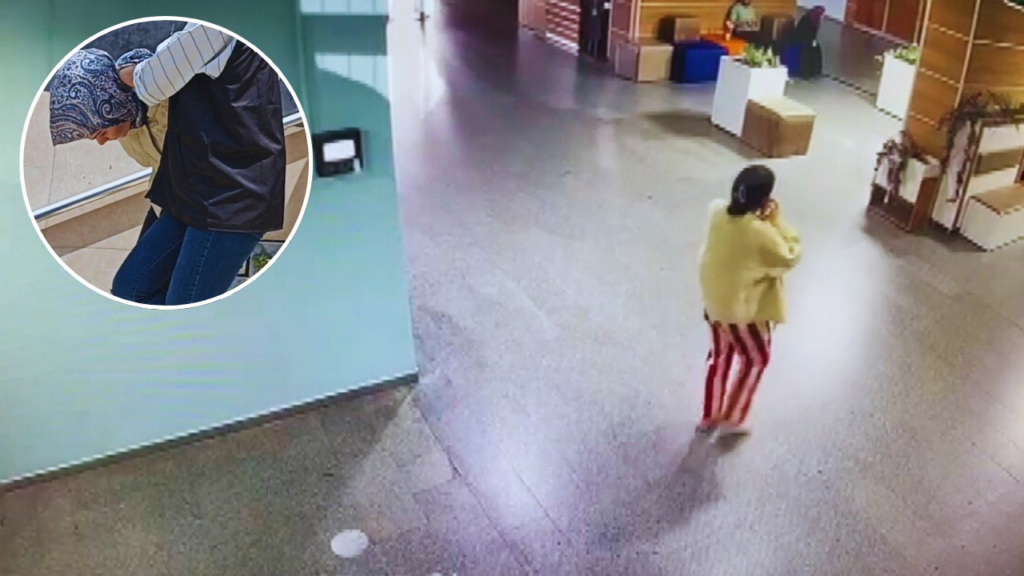Mezarlıkta Bebek Cesedi Bulunmuştu: Üniversite Öğrencisi Anneden Pişkin Savunma!