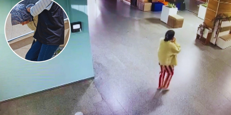 Mezarlıkta Bebek Cesedi Bulunmuştu: Üniversite Öğrencisi Anneden Pişkin Savunma!