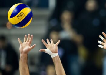 Milli Voleybol Takımında Deprem! İki Yıldız Birden Sakatlandı, Şimdi Ne Olacak?