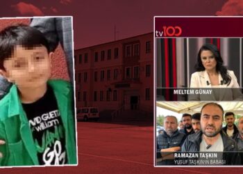 Minik Yusuf’un Babasından Acı İsyan! Bir Çocuğunu Kaybetti Biri Yaşam Savaşı Veriyor… İkisi de Aynı Dehşeti Yaşadı