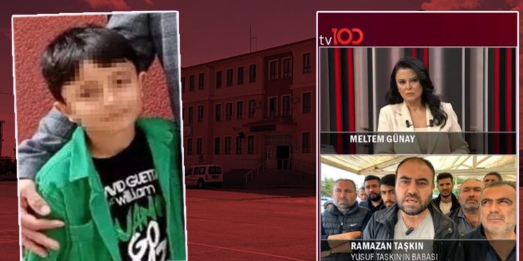 Minik Yusuf’un Babasından Acı İsyan! Bir Çocuğunu Kaybetti Biri Yaşam Savaşı Veriyor… İkisi de Aynı Dehşeti Yaşadı