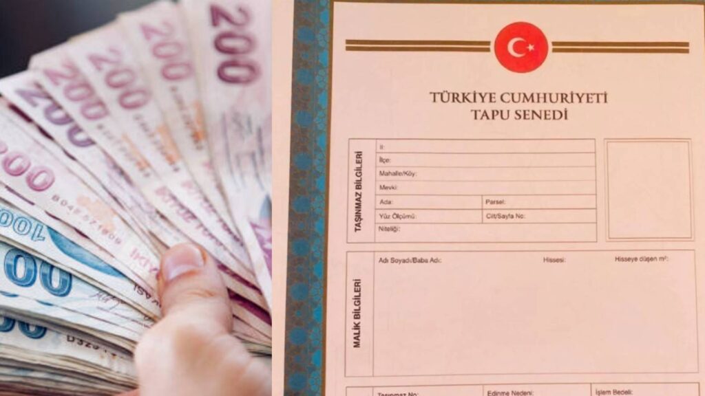 Mirasçılar anlaşırsa notere gerek kalmadan malların devri karşılıklı uzlaşma yoluyla yapılabilecek