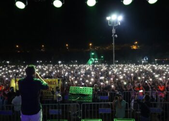 Munzur Festivali’nin tarihi belli oldu