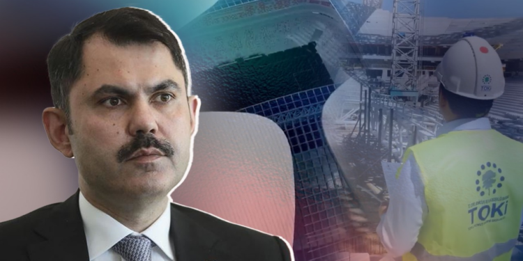Murat Kurum 'Sporun Kalbi Burada Atacak' Diyerek Duyurdu! Ankara’ya Yeni Stadyum Geliyor