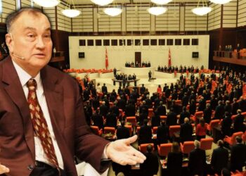 Murat Ülker'den TBMM'ye Açık Mektup! 'Sakın Yapmayın, Felaket Olur'