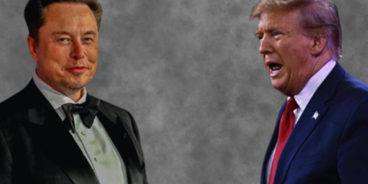 Musk-Trump Gerilimi Tırmanıyor! Trump'tan Flaş Açıklamalar: Onunla Konuşmayı Düşünmüyorum