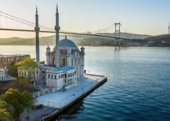 Müslüman turistlerin en çok tercih ettiği 2. ülke Türkiye
