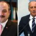 Mustafa Varank ve Muharrem İnce Arasında 'Mutlak Butlan' Polemiği