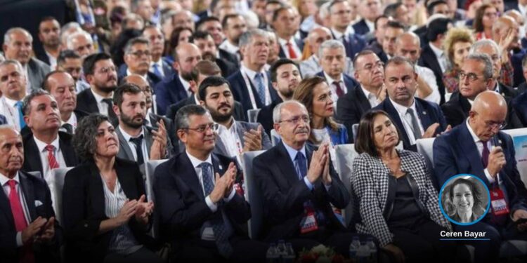 "Mutlak butlan" ihtimali güçlü mü, Kılıçdaroğlu ne yapacak?