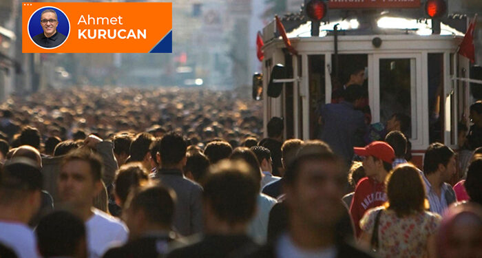 Mutsuz yaşamayı öğrenmek!