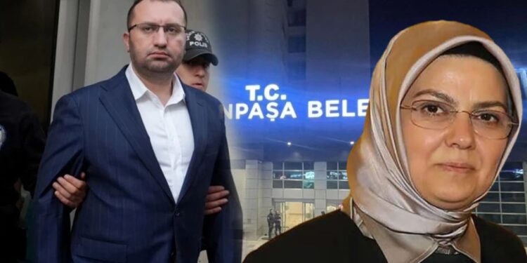 Ne Tutuklamadan Haberi Var Ne de Seçimden! AKP'li Vekil Tutuklu Başkanı AKP'ye Geçti Sandı