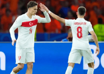Nefesler Tutuldu: Arda ile Kenan Kozlarını Paylaşacak