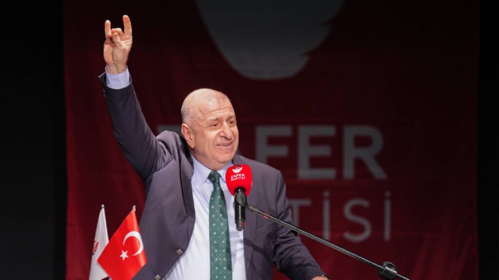 Nerede kalmıştık, oradan devam edeceğiz!