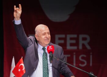 Nerede kalmıştık, oradan devam edeceğiz!