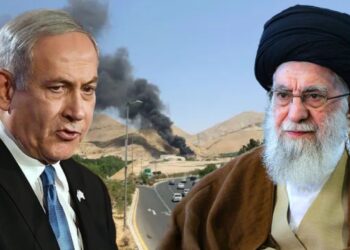 Netanyahu'dan Flaş Hamaney Mesajı: 'Ölümü Savaşı Bitirir'