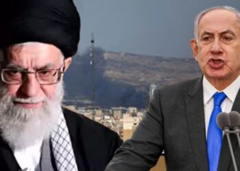 Netanyahu'dan Orduya 'Hamaney' Talimatı: 'Hiç Kimsenin Dokunulmazlığı Yok'