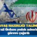 Netanyahu’dan savaş hazırlığı talimatı: İsrail yedek askerleri cepheye çağırdı