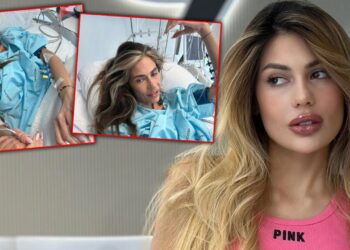 Nihal Candan'ın Hayati Tehlikesi Sürüyor! Kilosu 29.5’e Düştü, Son Hali Ortaya Çıktı... Annesi Yardım Çağrısı Yaptı