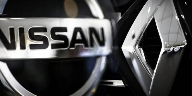 Nissan, Renault'daki hisselerini satıyor