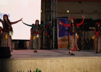 Nujiyan Film Festivali sona erdi