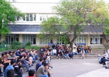 ODTÜ'de Kürtçe Araştırmaları Topluluğu kuruldu